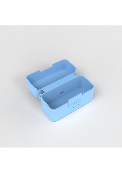 Djı Mic Mini Silikon Koruyucu Kılıf Mikrofon Kılıfı Düşmeye Karşı Şarj Bölmesi Koruması Yumuşak Kabuk Kiti Pembe (Yurt Dışından) indirimleri