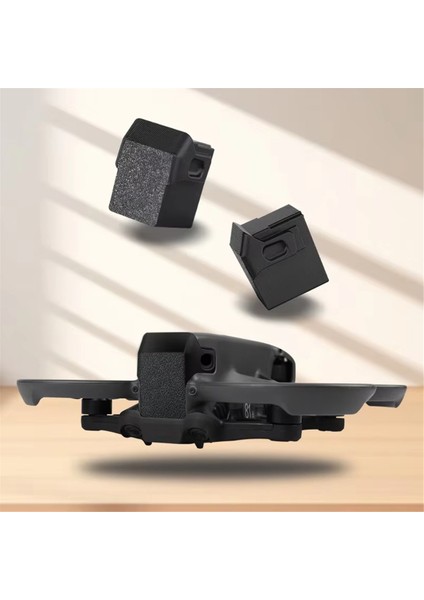 Pil Kapağı Toz Geçirmez Pil Kapağı Muhafaza Kutusu Dji Mavic 3/3rpo/3t/3c/3e Aksesuarları Için (Yurt Dışından) indirimleri