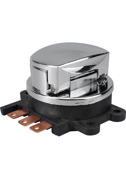 Dyna Fat Boy Successor Softail Serisi Için Anahtarlı Elektrikli Kapı Kontak Anahtarı Kilit Takımı (Yurt Dışından) indirimleri