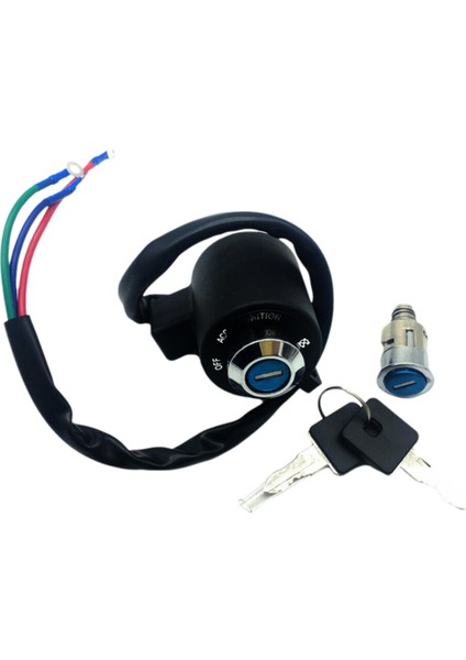 Sportster Xl 883 1986-2019 Için Kilit Seti Kontak Anahtarı (Yurt Dışından) modelleri