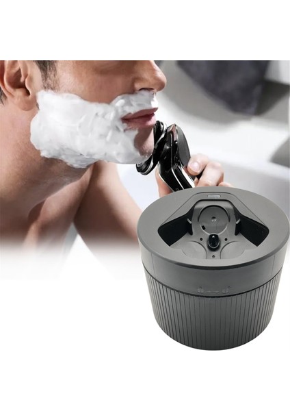 Philips Norelco 2. Nesil 7000 ve 9000 Serisi Tıraş Makineleri Için Yedek Hızlı Temizleme Temizleme Pod'u (Yurt Dışından) fiyatları
