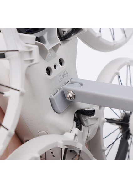 Djı Flıp Drone Için Masaüstü Ekran Standı Düşme Önleyici ve Kayma Önleyici Sabit Braketli Sergi Standı Aksesuarları Stil: A (Yurt Dışından) fırsatları