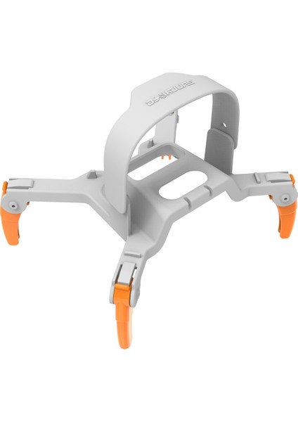 Sunnylıfe Djı Flip Için Iniş Takımı Katlanabilir Iniş Ayağı Uzatma Ayakları Yükseklik Djı Flip Için Genişletilmiş Koruma Aksesuar B (Yurt Dışından)