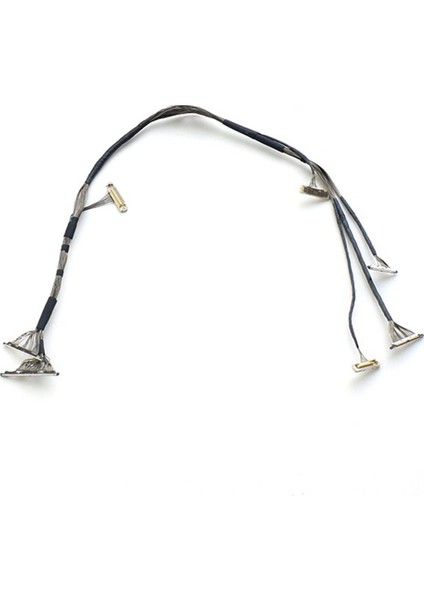 Autel Evo Iı Pro 6k Kablo Iletim Esnek Tel Drone Onarım Yedek Parçaları Için Gimbal Kamera Sinyal Kablosu (Yurt Dışından)