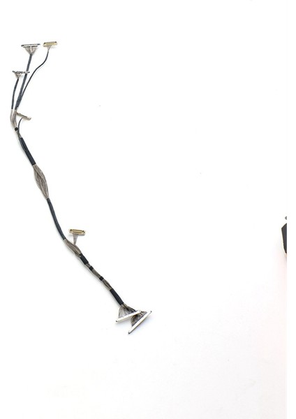 Autel Evo Iı Pro 6k Kablo Iletim Esnek Tel Drone Onarım Yedek Parçaları Için Gimbal Kamera Sinyal Kablosu (Yurt Dışından) fırsatları