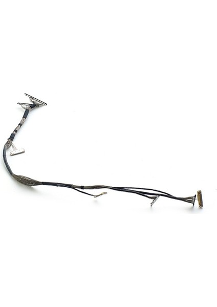 Autel Evo Iı Pro 6k Kablo Iletim Esnek Tel Drone Onarım Yedek Parçaları Için Gimbal Kamera Sinyal Kablosu (Yurt Dışından) indirimleri