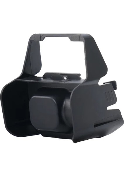 Djı Flip Lens Hood Koruyucu Lens Hood Aksesuarları Çift Amaçlı Lens Hood (Yurt Dışından)