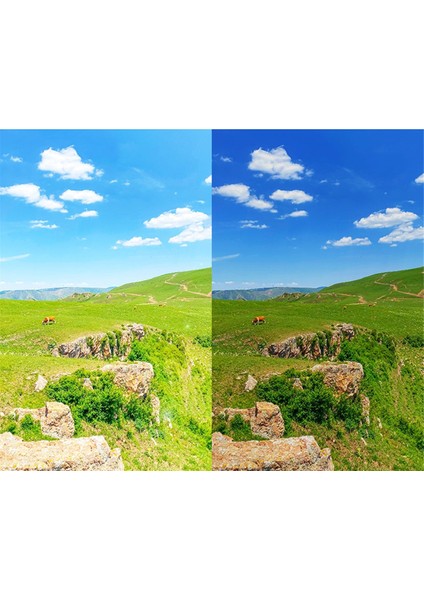 Djı Flip Lens Hood Koruyucu Lens Hood Aksesuarları Çift Amaçlı Lens Hood (Yurt Dışından) modelleri