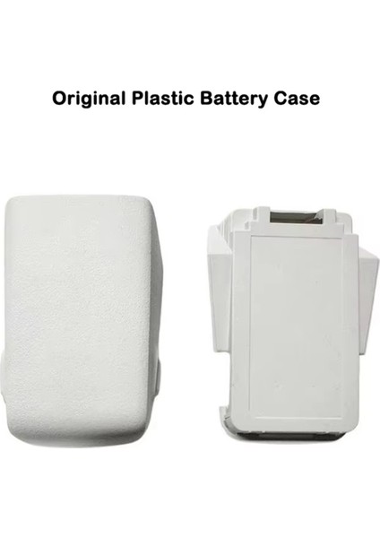 Djı Flip Pil Kabuğu Için Flip Drone Pil Üst ve Alt Kabuğu Onarım Aksesuarları (Yurt Dışından) modelleri