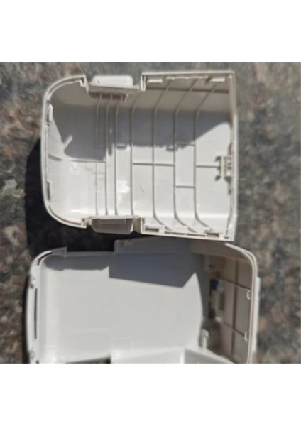 Djı Flip Pil Kabuğu Için Flip Drone Pil Üst ve Alt Kabuğu Onarım Aksesuarları (Yurt Dışından) fırsatları