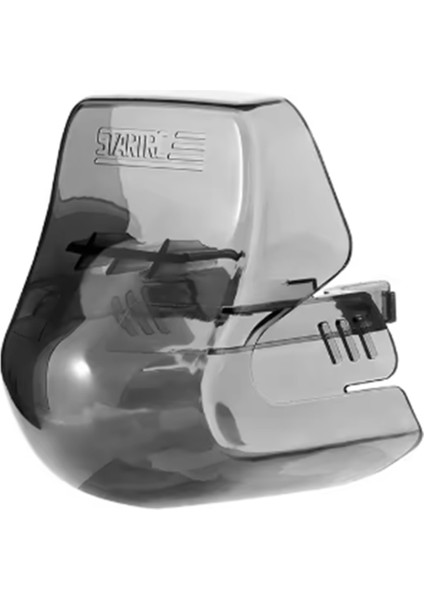 Startrc Djı Flıp Gimbal Koruma Kılıfı Kamera Lens Kapağı Koruyucu Gimbal Koruyucu Drone Koruma Aksesuarları (Yurt Dışından)