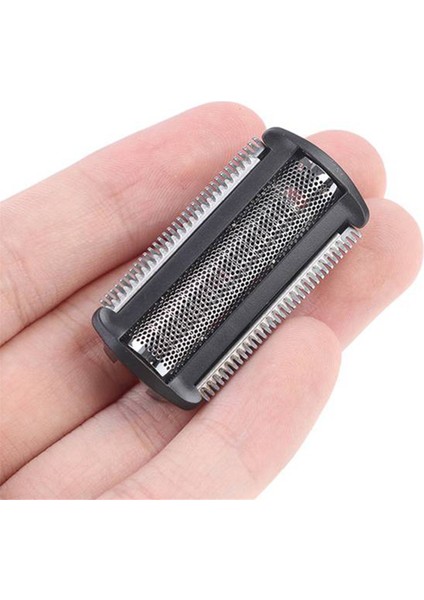 Norelco Bodygroom BG2000 BG2024 TT2040 BG2028 TT2030 TT2020-2023 TT2039 Için 10 Paket Trimmer Tıraş Makinesi Başlığı Folyo Değiştirme (Yurt Dışından)