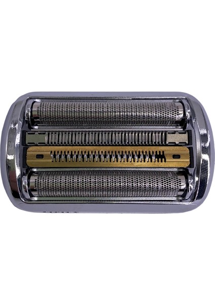 92S Serisi 9 Elektrikli Tıraş Makinesi Yedek Başlığı Braun Elektrikli Tıraş Makinesi 9290CC 9291CC 9370CC 9293S 9385CC 9390CC (Yurt Dışından)