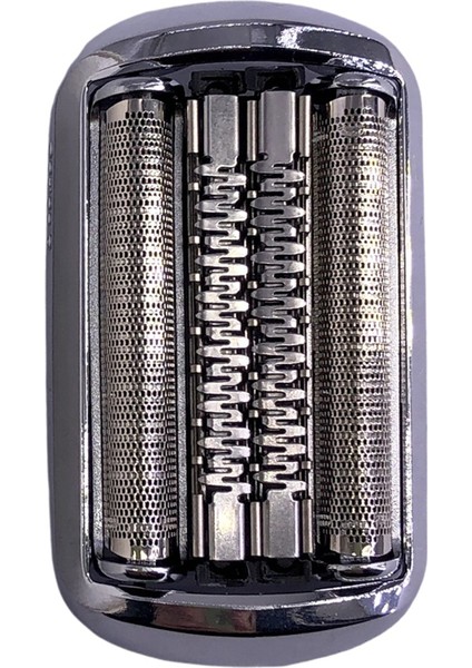 Braun Series 9 Tıraş Makinesi Folyo Bıçakları 9290CC, 9291CC, 9370CC, 9293S, 9385CC, 9390CC Için 92M Elektrikli Tıraş Makinesi Yedek Başlığı (Yurt Dışından)