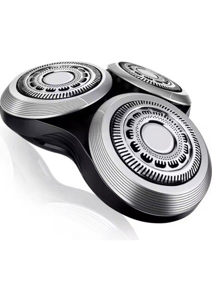 Philips Norelco Serisi S9911 S9311 S9731 S9031 S9000 Tıraş Makinesi Tıraş Makinesi Başlıkları Için SH90 Yedek Başlıkları (Yurt Dışından)