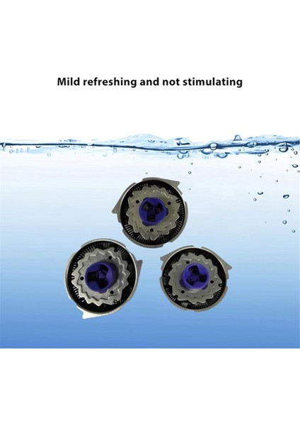 Philips PT725 720 HQ7310 6070 6090 7183XL 7180XL 7145XL Elektrikli Tıraş Bıçağı Için Yükseltilmiş Hq8 Yedek Tıraş Makinesi Başlığı (Yurt Dışından) fiyatları