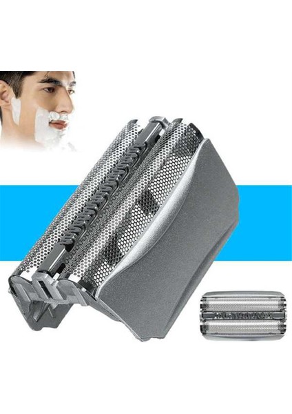 Braun Series 5 8000 Tıraş Makinesi 5643 5758 8970 Için Combi Pack 51S Yedek Bıçak+Tıraş Başlığı (Yurt Dışından) fırsatları