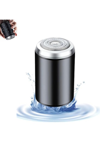 Unisex Mini Taşınabilir Elektrikli Tıraş Makinesi Taşınabilir Elektrikli Tıraş Makinesi Erkek Cep Boy Elektrikli Tıraş Makinesi Şarj Edilebilir Tıraş Makinesi (Yurt Dışından) fiyatları