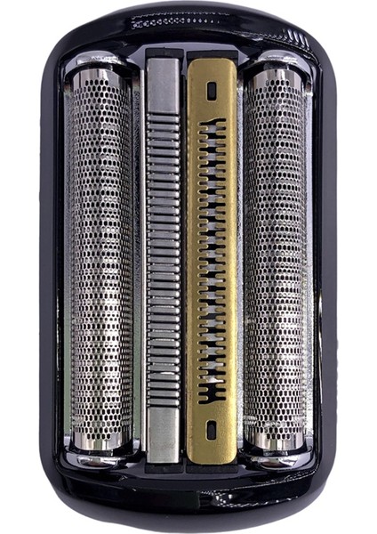 92B Elektrikli Tıraş Makinesi Yedek Başlığı Braun Series 9 Tıraş Makineleri Folyo Bıçakları 9030S,9040S,9050CC,9295CC,9290CC (Yurt Dışından)