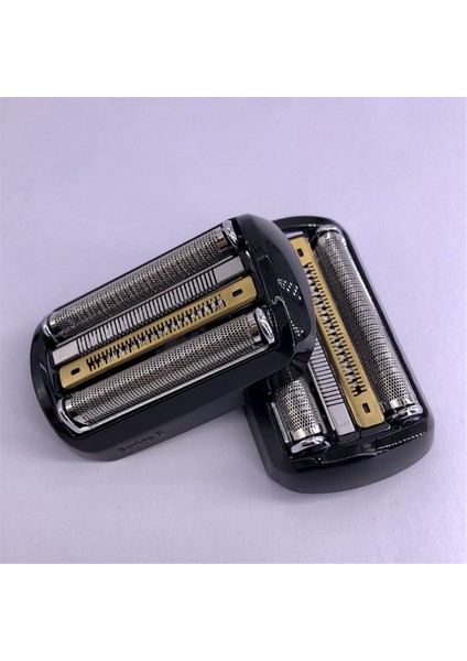 92B Elektrikli Tıraş Makinesi Yedek Başlığı Braun Series 9 Tıraş Makineleri Folyo Bıçakları 9030S,9040S,9050CC,9295CC,9290CC (Yurt Dışından) fiyatları