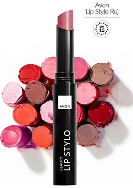 Ultra Beauty Forever Pink Ruj Stylo 4.2 Gr Parlak Renk fırsatları