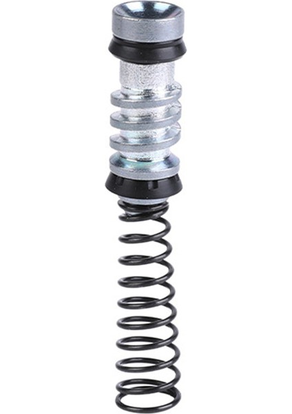 -6r 650R Z125 Z 650 2006-2021 Için Motosiklet Arka Fren Pompası Ana Silindir Piston Contası Seti (Yurt Dışından) modelleri