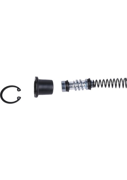 -6r 650R Z125 Z 650 2006-2021 Için Motosiklet Arka Fren Pompası Ana Silindir Piston Contası Seti (Yurt Dışından) indirimleri