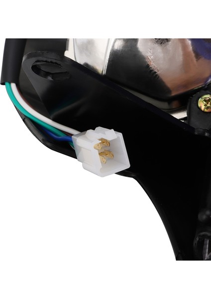 Exc Sx Sxf Mx Smr Motocross Supermoto Motosiklet Aksesuarları Için LED Far Montajı (Yurt Dışından) indirimleri