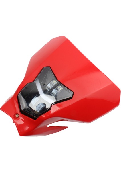 Crf 450L CRF450XR 450 450XR L Xr Için LED Far Ön Gündüz Farı (Yurt Dışından)