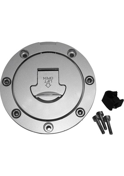 CBR600RR 2003-2006 Için Aksesuar Seti Kilidi Elektrikli Kapı Depo Kapağı Kontak Anahtarı (Yurt Dışından) fiyatları