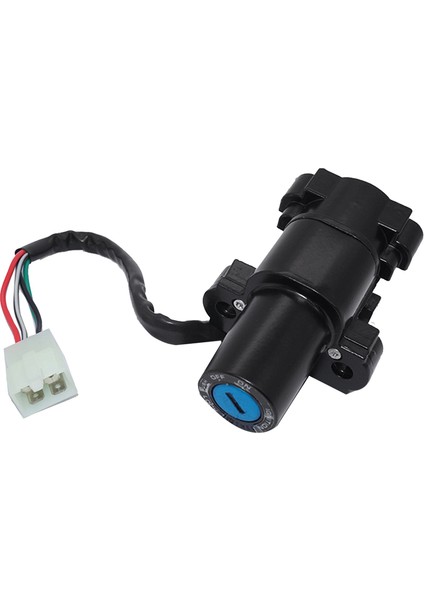 CBR600RR 2003-2006 Için Aksesuar Seti Kilidi Elektrikli Kapı Depo Kapağı Kontak Anahtarı (Yurt Dışından) modelleri