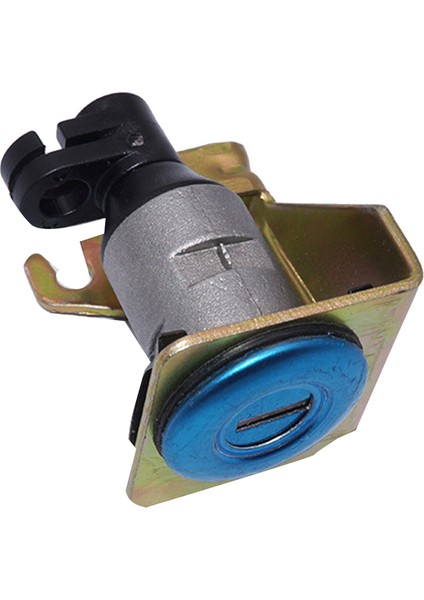 CBR600RR 2003-2006 Için Aksesuar Seti Kilidi Elektrikli Kapı Depo Kapağı Kontak Anahtarı (Yurt Dışından) indirimleri