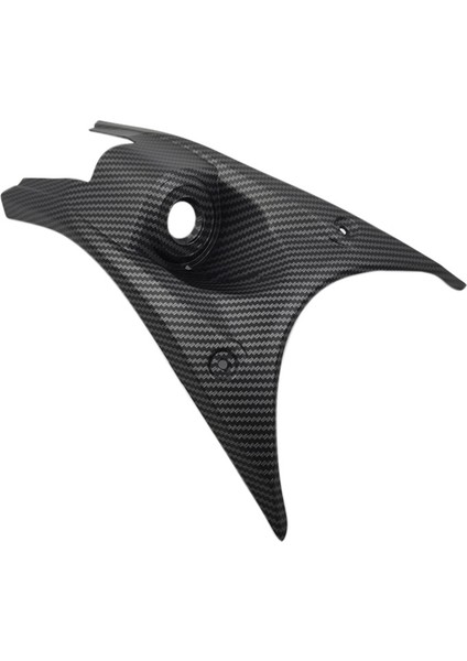 Z800 2013-2016 Karbon Fiber Boyalı Kontak Anahtarı Kılıfı Panel Kaplaması (Yurt Dışından)