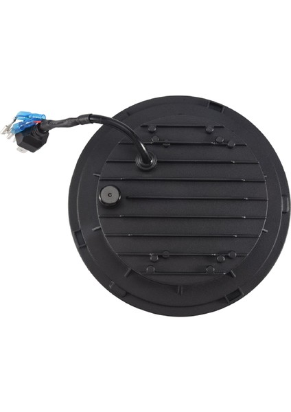 CG125 GN125 Far Angel Eyes Dört Göz LED Retro Motosiklet Aksesuarları Modifikasyonu (Yurt Dışından) fırsatları