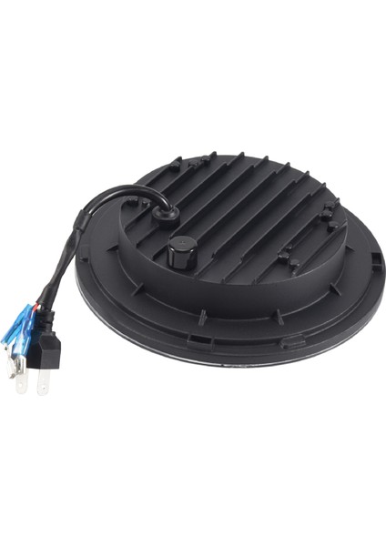 CG125 GN125 Far Angel Eyes Dört Göz LED Retro Motosiklet Aksesuarları Modifikasyonu (Yurt Dışından) indirimleri