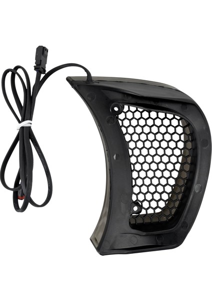 Road Glide Fltrx Special Fltrxs Cvo Ultra Fltru 2015-2023 Far Havalandırma LED Gösterge Yan Lambaları (Yurt Dışından) indirimleri