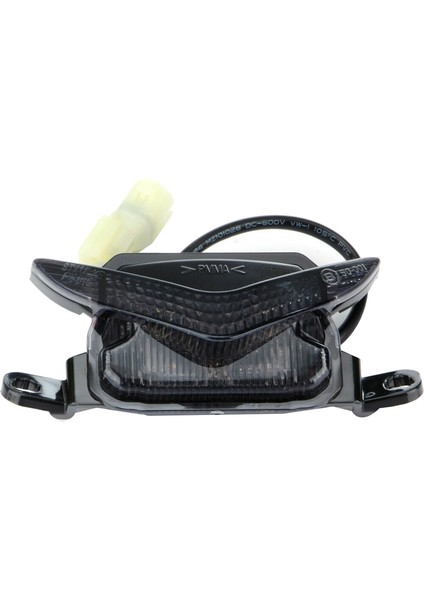 600 Rr 2007-2012 Için 2x Ön Üst LED Far Ampulü (Yurt Dışından) modelleri