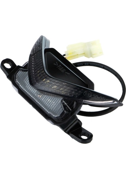 600 Rr 2007-2012 Için 2x Ön Üst LED Far Ampulü (Yurt Dışından) fırsatları