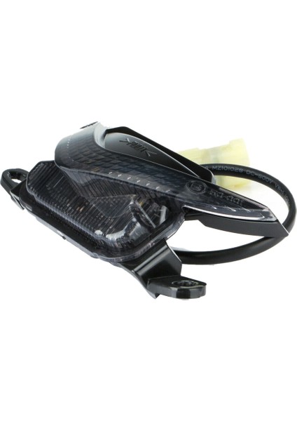 600 Rr 2007-2012 Için 2x Ön Üst LED Far Ampulü (Yurt Dışından) indirimleri