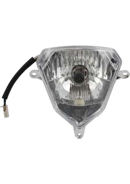 Rr Yarış 125-480 125-50 Lc X-Trainer 250/300 Için Halogen Fitilli Far (Yurt Dışından)