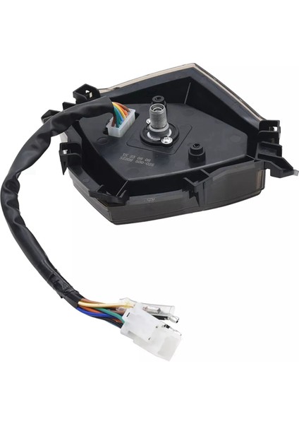 MIO125 I125 MIO110 M3 Için Dijital Kilometre Sayacı LED Gösterge Grubu (Yurt Dışından) fiyatları