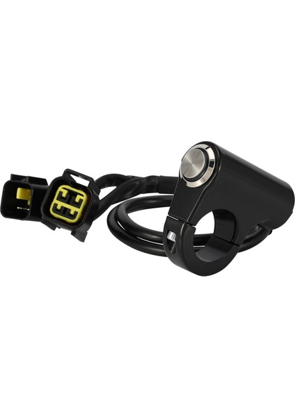 Talaria Sting R Mx4 Için Far Anahtarı, Gidon Anahtarı, Işık Açma/kapama Alüminyum Tak ve Çalıştır (Yurt Dışından)