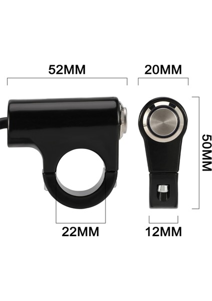 Talaria Sting R Mx4 Için Far Anahtarı, Gidon Anahtarı, Işık Açma/kapama Alüminyum Tak ve Çalıştır (Yurt Dışından) fırsatları