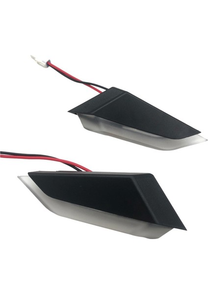 S1000RR S 1000 Rr 2020-2024 Gösterge Aksesuarları Için LED Ön Dönüş Sinyal Lambası (Yurt Dışından)