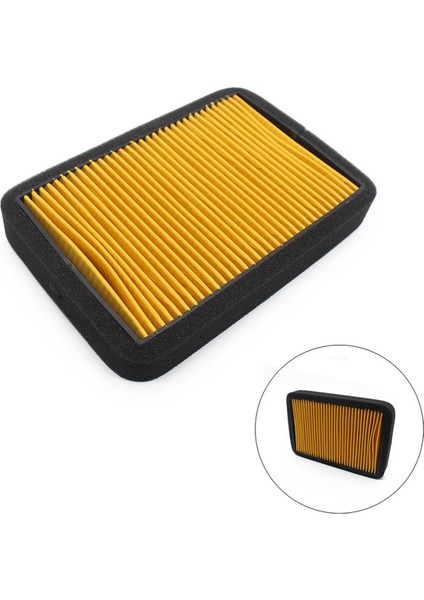 150CC 500CC Tnt 50 Leoncino 500 502C Motosikletler Için 2x Motor Parçası Hava Filtresi (Yurt Dışından) indirimleri