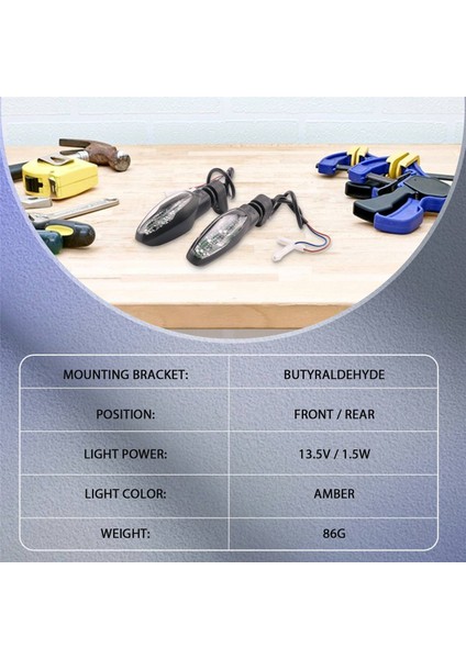 800 1200 2017-2020 900 2020 Için LED Dönüş Sinyali Gösterge Işığı Yanıp Sönüyor (Yurt Dışından) fırsatları