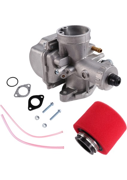 Motocross 26MM Karbüratör VM22 Emme Borusu Hava Filtresi Süngeri 110CC, 125CC ve 140CC Için (Yurt Dışından) modelleri