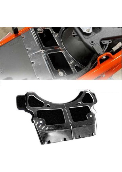 Norden 901 Norden 2022 2023 Için Emme Filtresi Koruyucusu (Yurt Dışından) modelleri