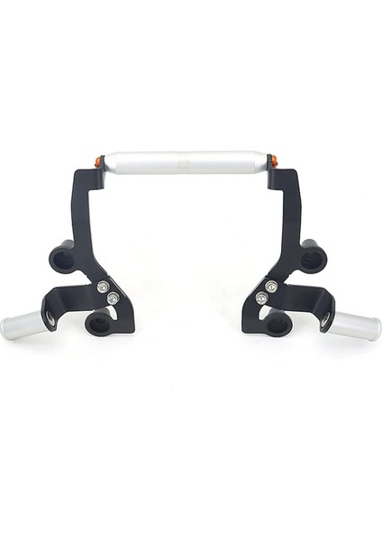 X-Max Xmax 300 XMAX300 2021 (22MM) Için Gps Telefon Tutucu Navigasyon Spot Işığı Braketi Montaj Standı (Yurt Dışından)