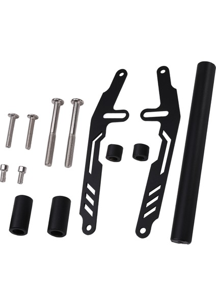 368G 368-G Için Navigasyon Standı Tutucu Cep Telefonu Montaj Braketi (Yurt Dışından) modelleri